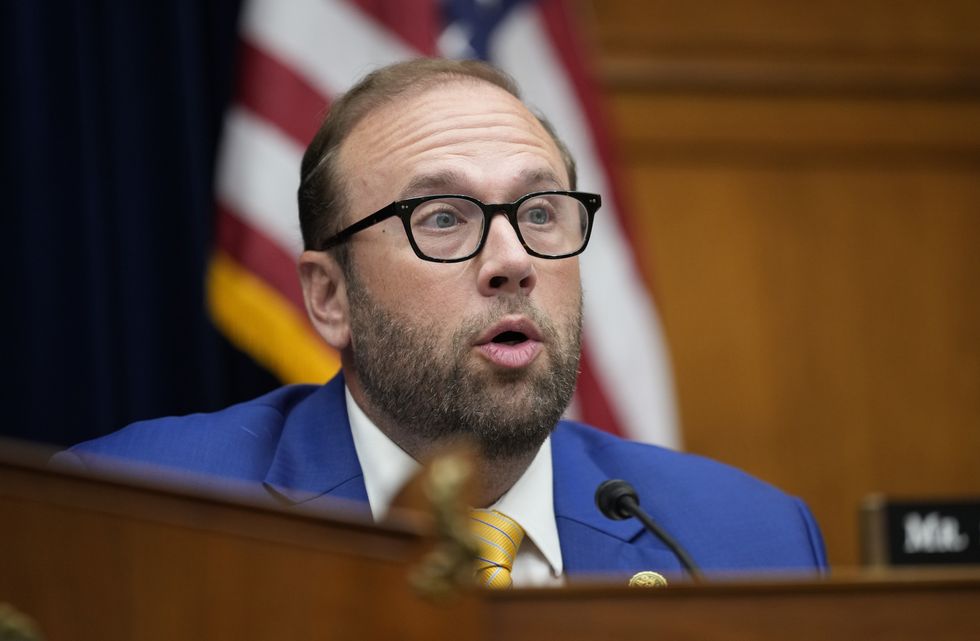 House Republicans to hike up Harvard endowment tax in reconciliation