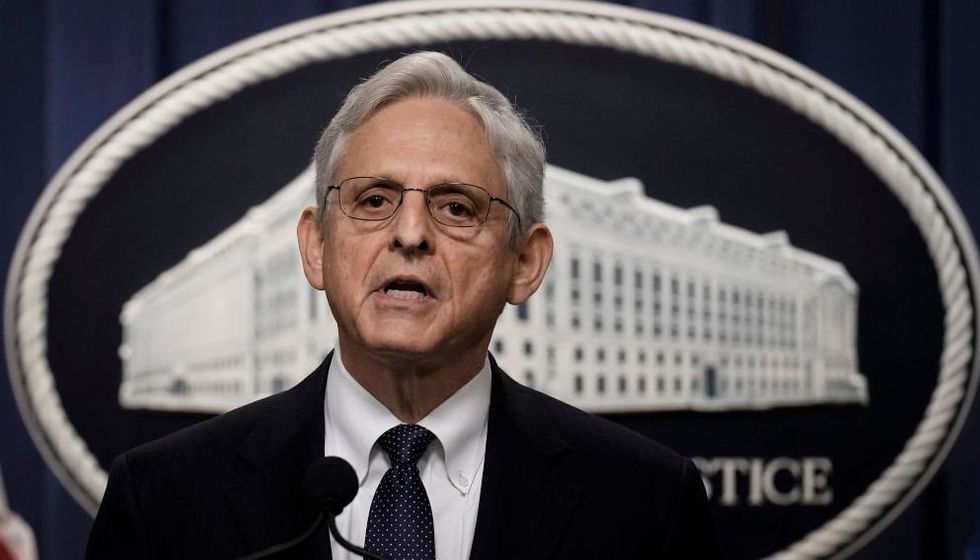 House takes action against DOJ after Garland fails to hand over transcripts of Biden's interview with special counsel