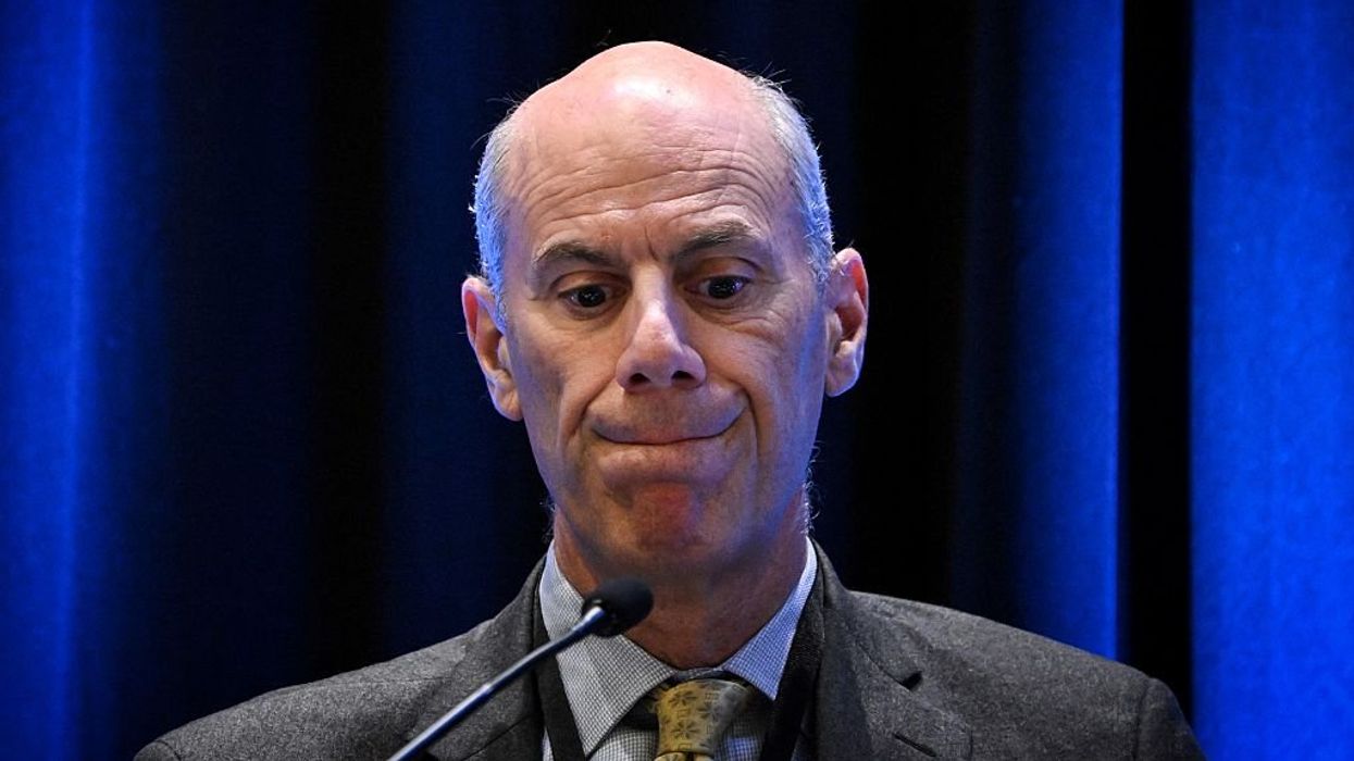 House tries to limit overreach by activist federal district judges: 'We're shutting down the judicial coup'