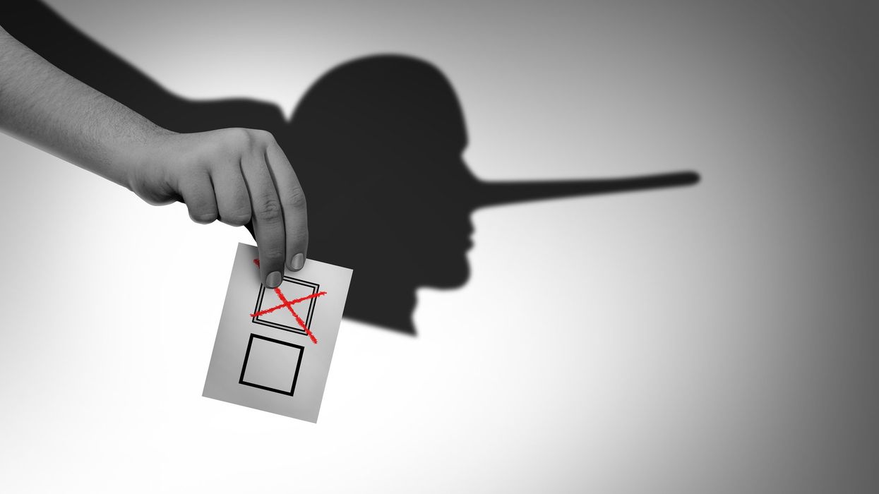 House voter registration plan offers a key safeguard