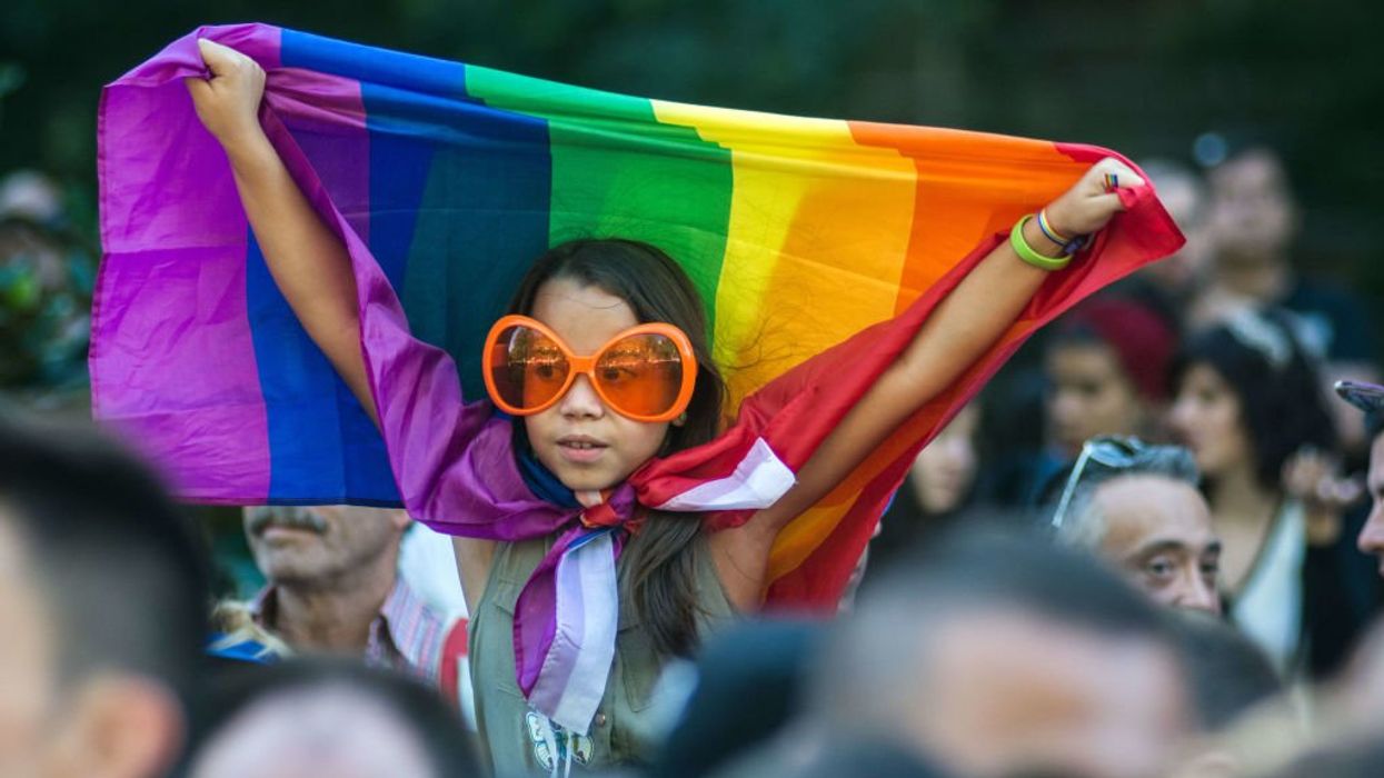 House votes to block rule forcing foster families to affirm ‘gender identity’ or risk losing children
