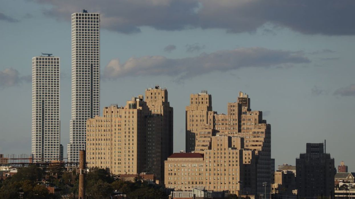 'Housing cartel' landlords accused of price-fixing rent rates using automated software to maximize rental profits