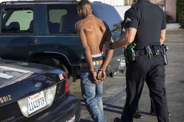 Houston gang members allegedly rapped about their violent crimes on social media — until 'massive' FBI arrest