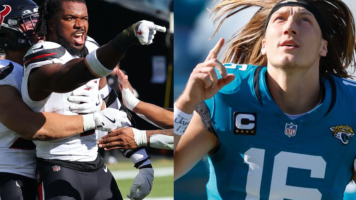 Houston Texans player blames racism and Islamophobia for outrage over hit that caused concussion; NFL issues suspension