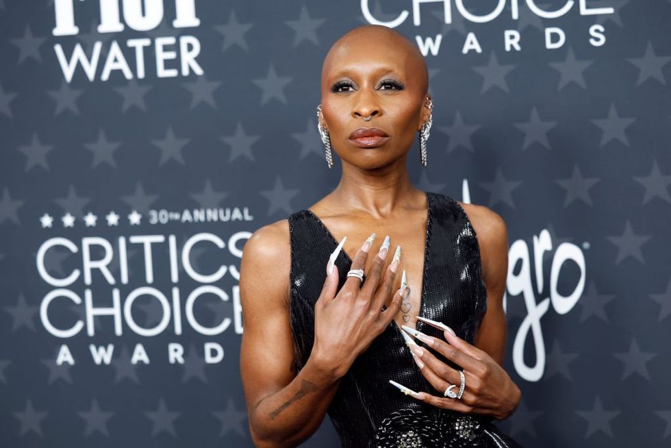 How a black female 'Jesus' just revealed everything you need to know about the left