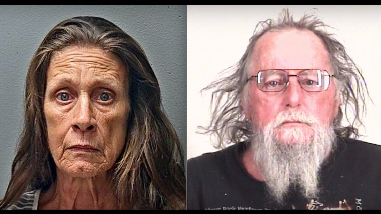 How a butt-dialed voicemail may have exposed chilling cover-up of missing flight attendant's murder