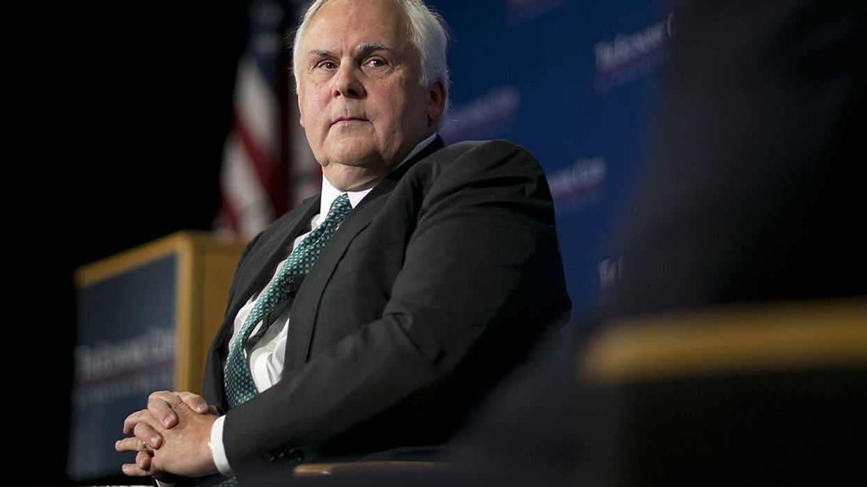 How a ‘C’ paper at Yale became a $54 billion global empire