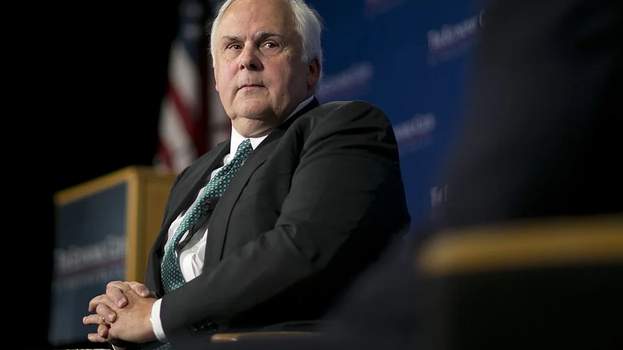 How a ‘C’ paper at Yale became a $54 billion global empire How a ‘C’ paper at Yale became a $54 billion global empire