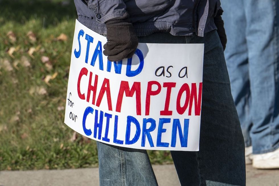 How a federal case could decide the future of faith-based schools