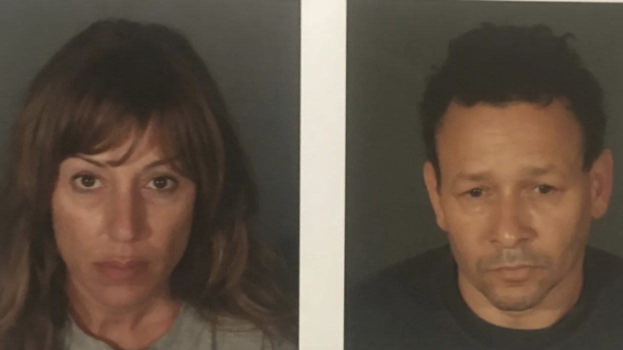 How a Hollywood hairstylist's murder by wife's ex-porn star lover revealed secrets, lust, and desire for life insurance payday