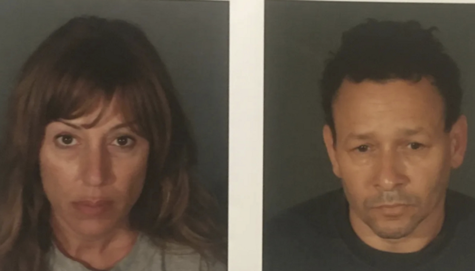 How a Hollywood hairstylist's murder by wife's ex-porn star lover revealed secrets, lust, and desire for life insurance payday