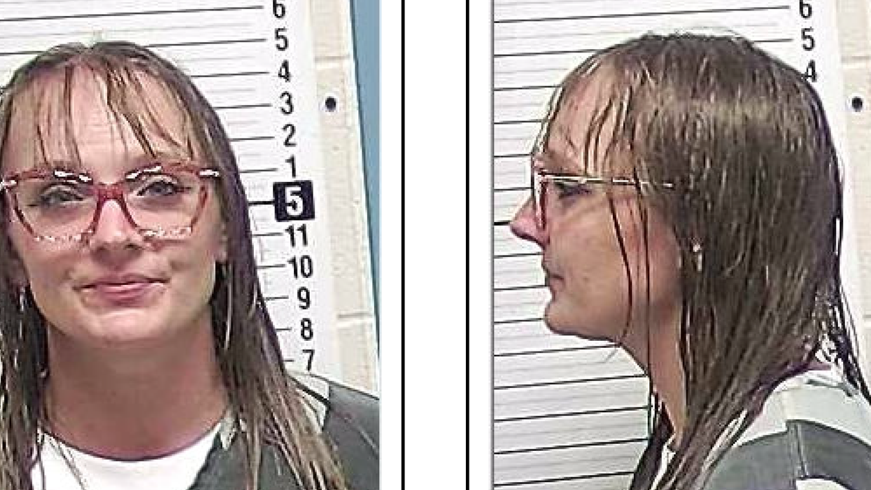 How a middle school teacher crying in class allegedly led to sexual relationship with former student that landed her in jail