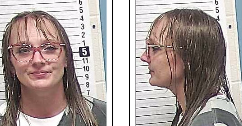 How a middle school teacher crying in class allegedly led to sexual relationship with former student that landed her in jail