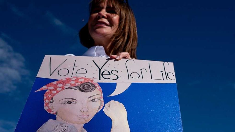 How a pro-life law in Kentucky lets mothers get away with murder