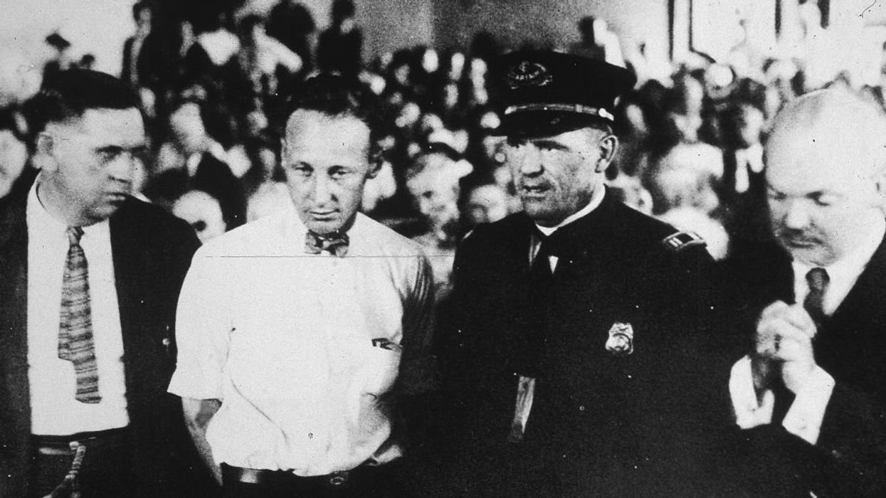 How a small-town trial sparked a godless culture war that still rages