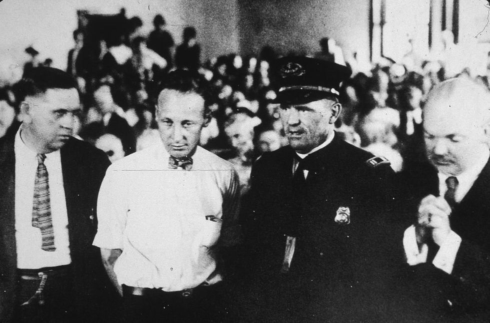 How a small-town trial sparked a godless culture war that still rages