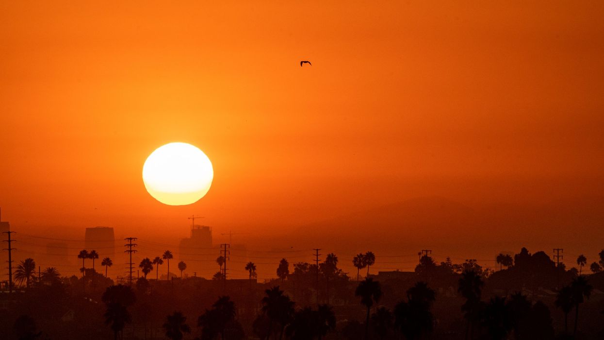 How a viral video exposed the fall — and rise? — of California