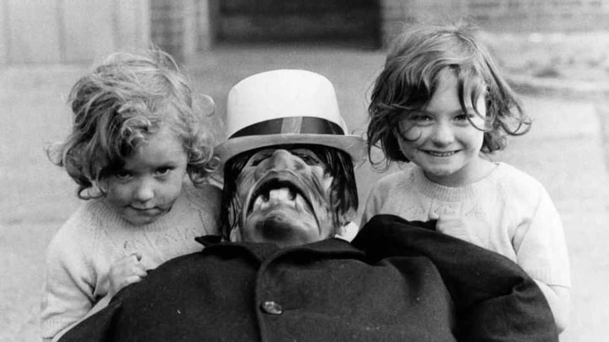 How America stole Halloween from us — and made it better