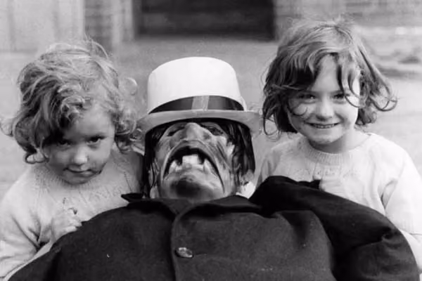 How America stole Halloween from us — and made it better