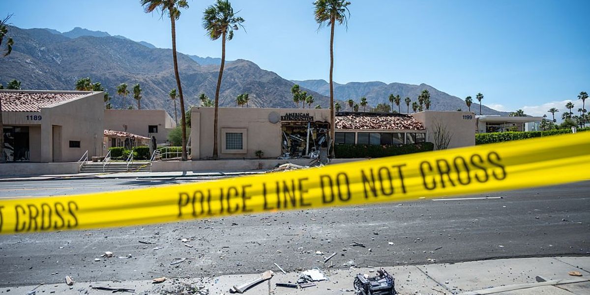 How atheism created a terrorist — but his bomb shattered secularism’s illusions How atheism created a terrorist — but his bomb shattered secularism’s illusions