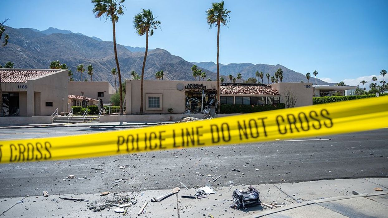 How atheism created a terrorist — but his bomb shattered secularism's illusions