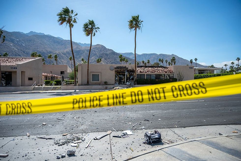 How atheism created a terrorist — but his bomb shattered secularism's illusions