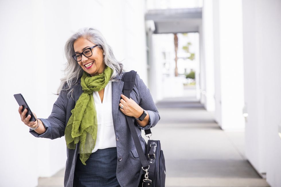 How Baby Boomers became unlikely digital addicts