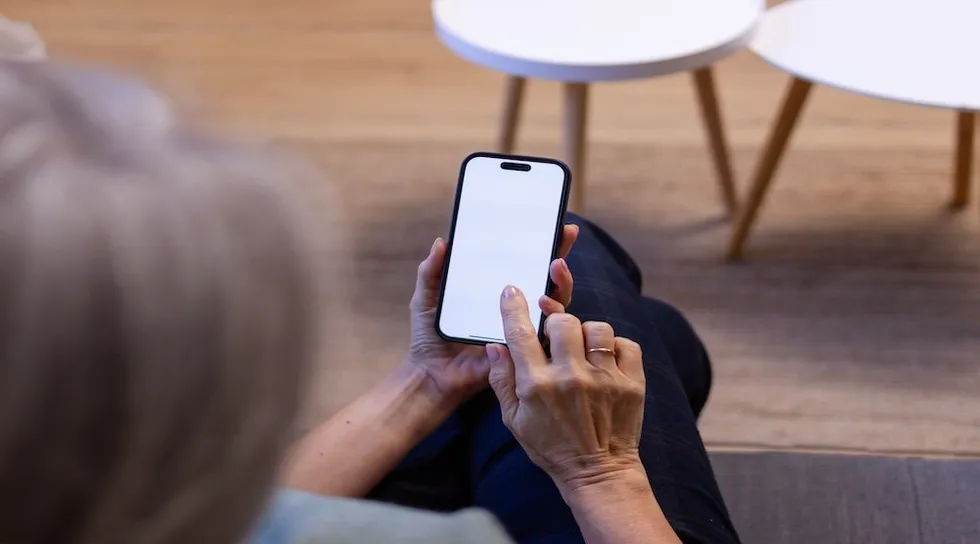 How Baby Boomers became unlikely digital addicts