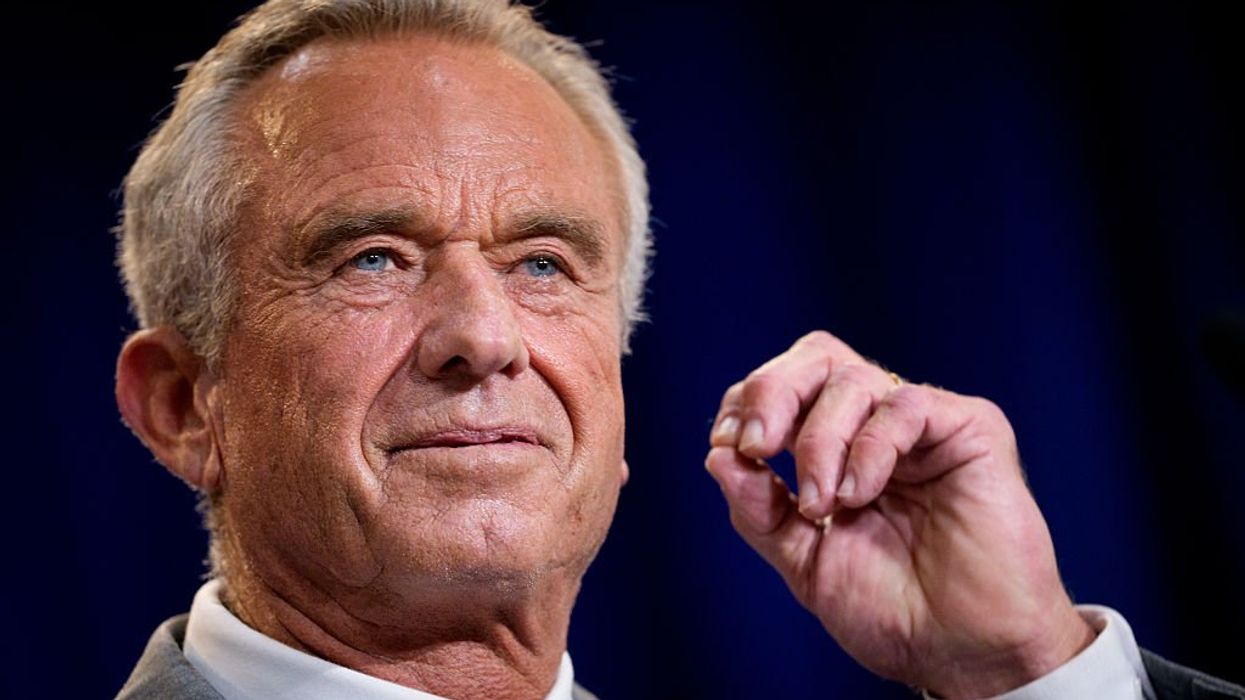 How Big Pharma left its mark on woke CDC vax advisory panel — and what RFK Jr. did about it