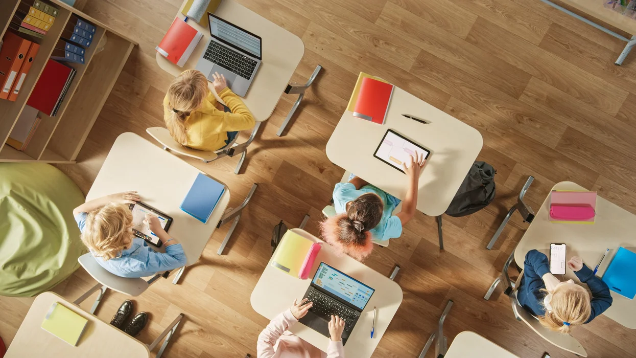 How Big Tech hijacked the classroom — and our kids are paying the price