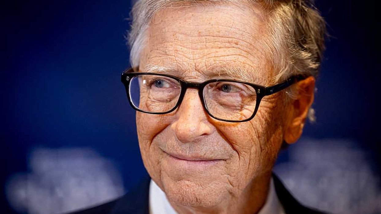 How Bill Gates and friends turned global health into a profit machine — at your expense