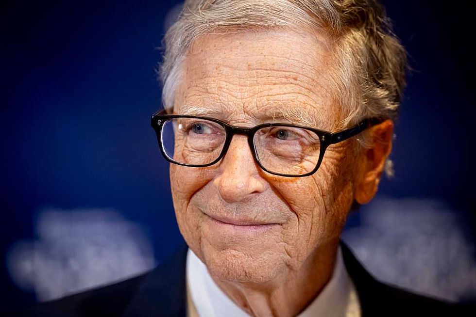 How Bill Gates and friends turned global health into a profit machine — at your expense