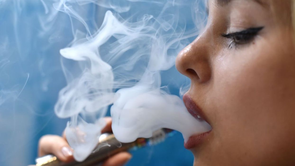 How bureaucracy stalls the battle against smoking