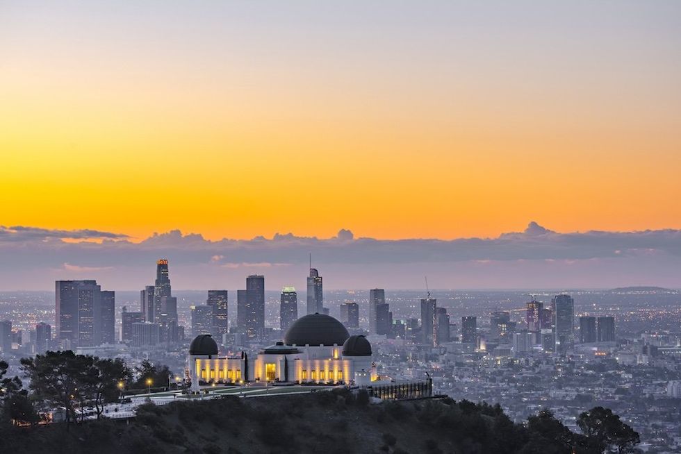 How California’s crisis could lead to a big political shift
