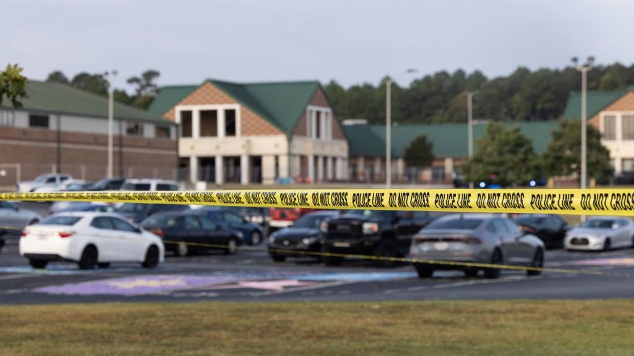 How censoring killers’ names could stop the school shooting epidemic