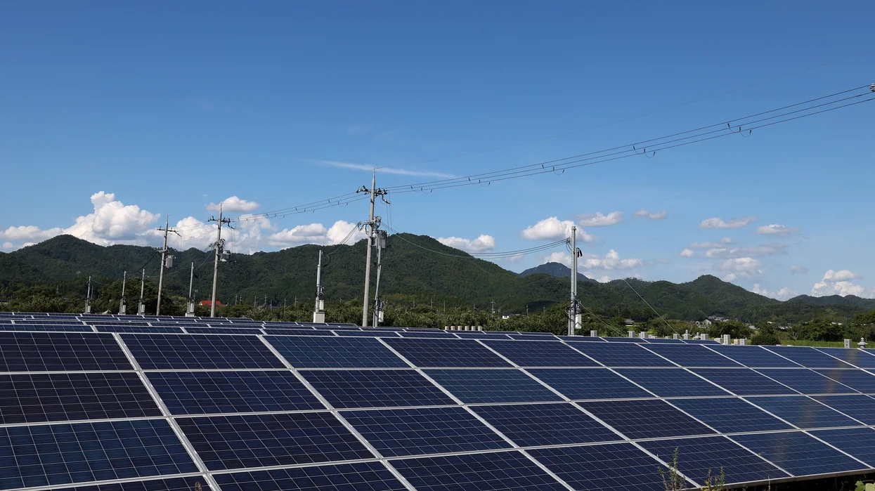 How China built a solar-powered back door into millions of American homes