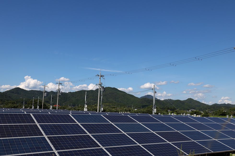 How China built a solar-powered back door into millions of American homes