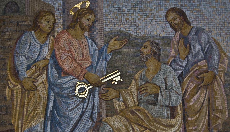 How Christians can fight back against a world awash with deception