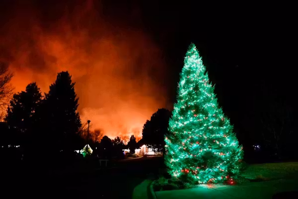 How Christians honored a truce the left never accepted