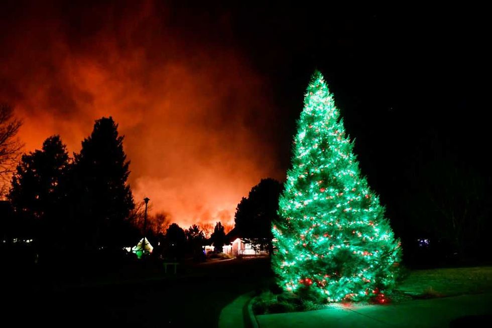 How Christians honored a truce the left never accepted