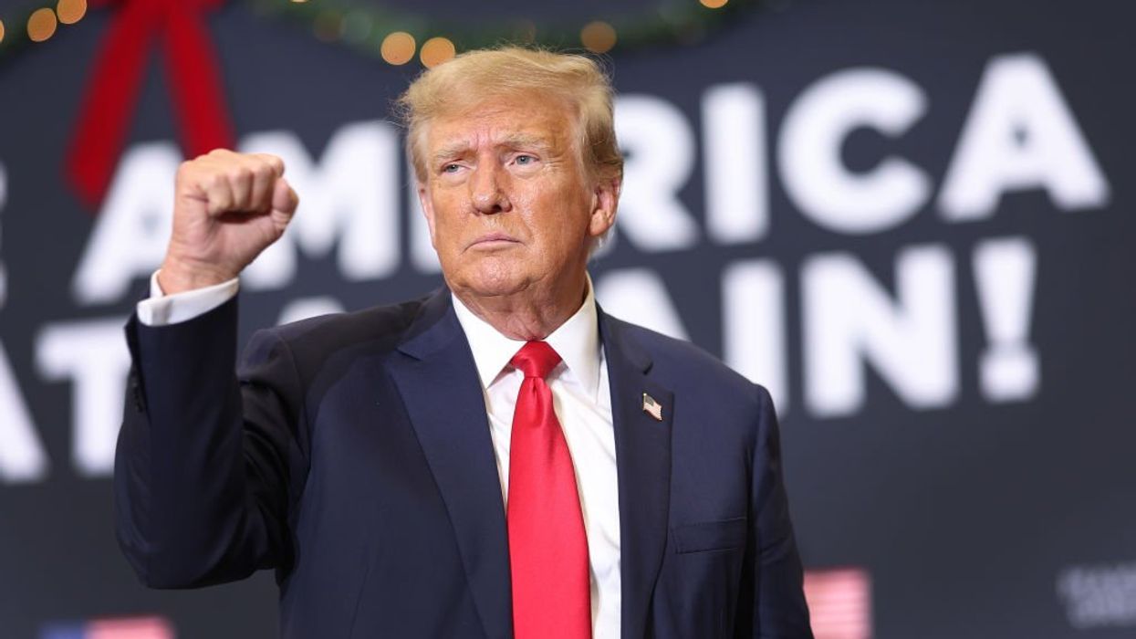 How Christians propelled Trump to victory — and why Democrats will continue to lose