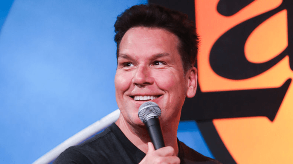 How comic Dane Cook lost a fortune in pasta sauce (he wasn't selling it)