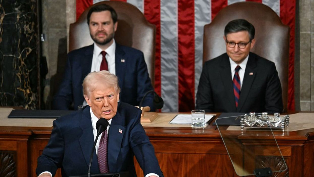 How Congress' balance of power continues to shift