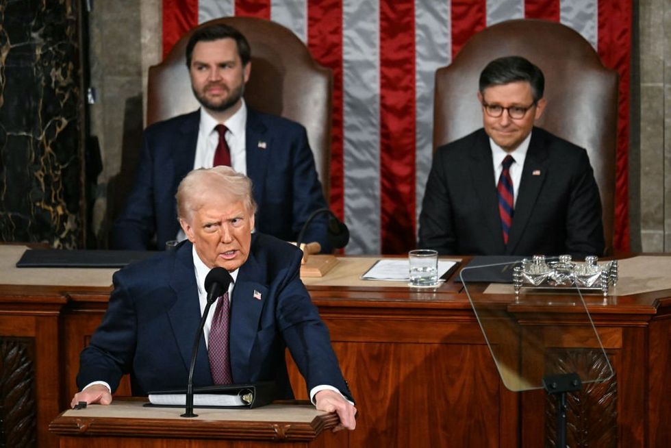 How Congress' balance of power continues to shift