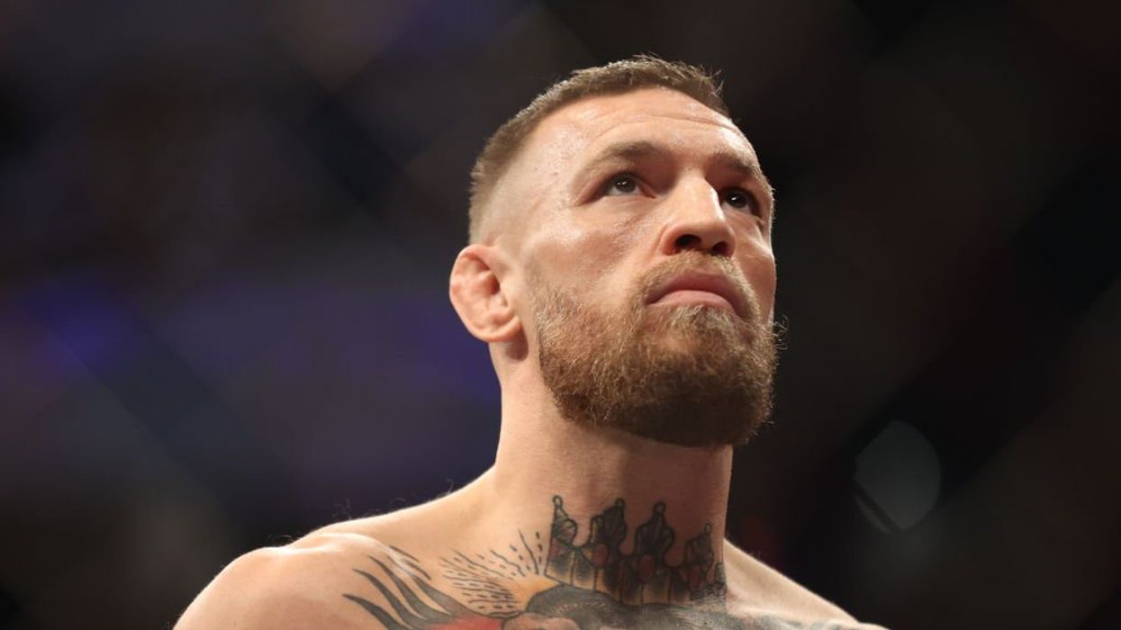How Conor McGregor can still become champion despite 3 years away from the UFC