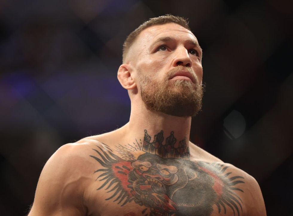 How Conor McGregor can still become champion despite 3 years away from the UFC