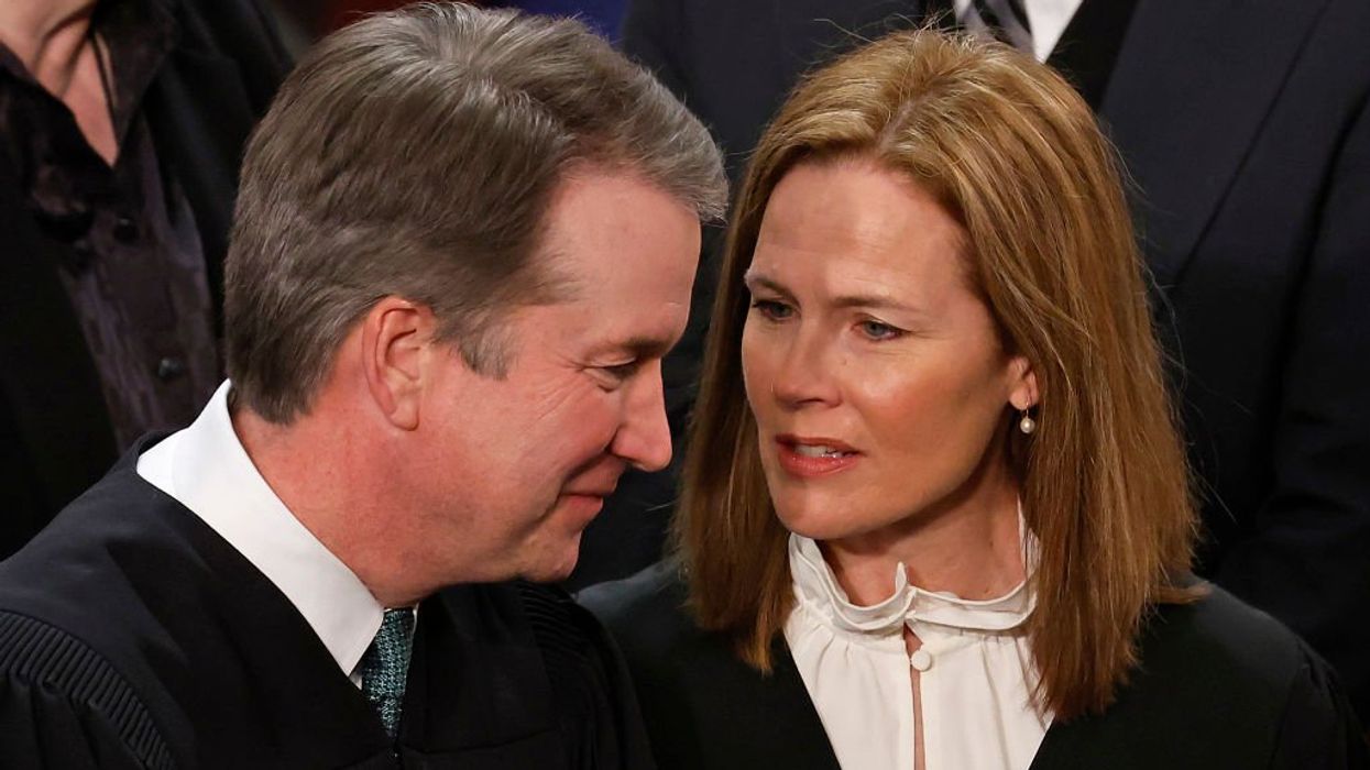 How conservatives misjudge the Supreme Court