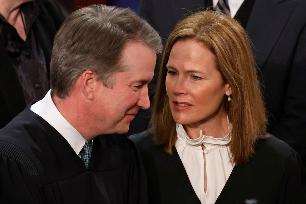 How conservatives misjudge the Supreme Court