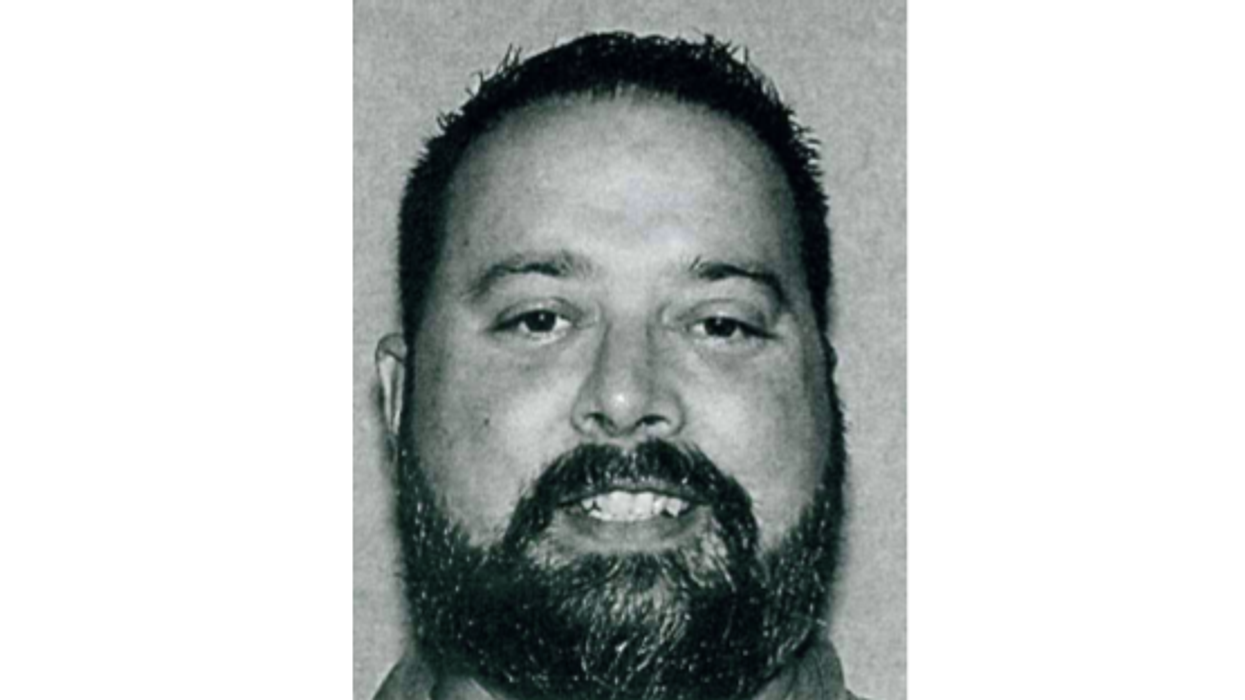 How cops lured a pastor to city hall to arrest him on charges of unnatural intercourse, statutory rape, and child pornography