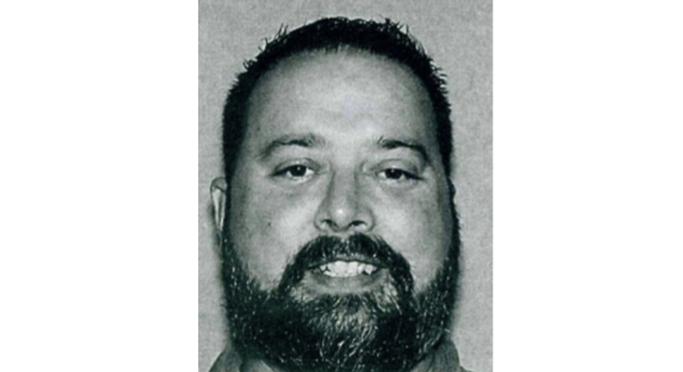 How cops lured a pastor to city hall to arrest him on charges of unnatural intercourse, statutory rape, and child pornography